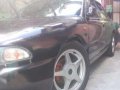 Mitsubishi Galant vr4 95model manual-0