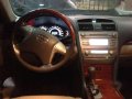 2008 Toyota Camry 2.4v Automatic 33k Mileage-1