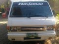 Well maintained L300 FB Mitsubishi 2006 Dual Aircon Good Running Condition for sale-0