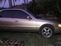 for sale Honda Accord Vti Vtec-0