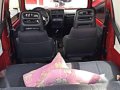 Suzuki Samurai 1.3L 4X4 MT 1993-5
