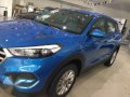 2017 Hyundai Tucson GL automatic and Manual Gasoline NAKAPROMO PROMO-4