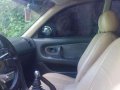 Mitsubishi Galant vr4 95model manual-1