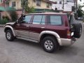 for sale 2001 Nissan Patrol-11