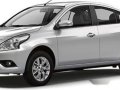 Nissan Almera 2016 E M/T for sale-0