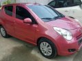 Suzuki celerio 2014 automatic cebu-0