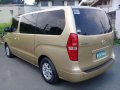 Hyundai Grand Starex 2008 TCI GOLD matic diesel. -5