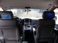 Hyundai Grand Starex 2008 VGT HVX matic diesel. -11