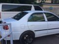 mitsubishi lancer pizza pie 2001-1