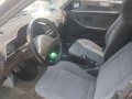1994 Nissan Sentra LEC 1.3L P70k-3