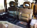 2008 Mitsubishi Pajero Fieldmaster RalliArt edition-7