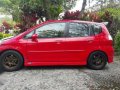 2004 Honda Jazz 1.3 i-DSi LOCAL-5