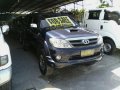 Toyota Fortuner 2007 in good condition for sale-0