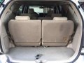 2006 Toyota Fortuner G Montero Innova Adventure-4