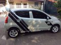 2011 Suzuki Celerio Manual jazz city eon altis vios-3