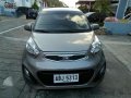 Kia Picanto 2015 automatic toyota Hyundai Mitsubishi Honda Wigo Mirage-2