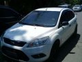 Ford Focus 2011 Hatchback-2