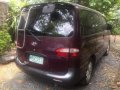 Hyundai Starex 1999 Gasoline-1