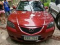 Mazda 3 2005 matic very fresh super unit-0