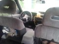 Nissan Terrano Diesel 4x4 2.7 turbo paunahan na! -8