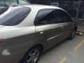 Honda city 2007-4