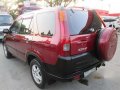 RUSH SALE! Honda-CRV 2003 (with 3rd row seats)-6