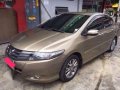 2011 Honda City 1.5-3