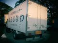 Isuzu Elf Ref Van LM Truck (1142 #6)-2
