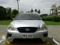 rushh sale 2008 Kia Carens Crdi Turbo diesel-9