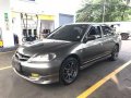 2001 honda civic es vti MT-0