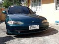 Honda esi 95mdl all power manual 88k rush-1