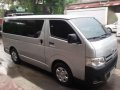 Toyota Hiace Commuter 2013 15 Seater-3