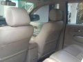 Toyota Fortuner 2008 diesel-4