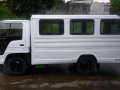 Isuzu Elf FB body 12feet single tire 4BE1 eagle in line 2003 model-0