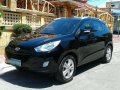 2010 Hyundai Tucson Theta ll Automatic Financing Ok-1