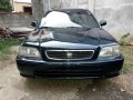 1997 honda city exi-6