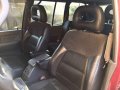 2008 Mitsubishi Pajero Fieldmaster RalliArt edition-5