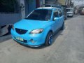 Mazda demio 2003 AT hatchback-1