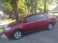 Rush Sale Toyota Vios 1.3 E Manual In Execellent Condition -3