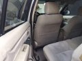 2006 Toyota Fortuner G Montero Innova Adventure-5