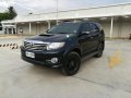 Toyota fortuner 2015-0