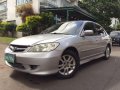 2005 Honda Civic vti lancer jazz vios corolla altis-6