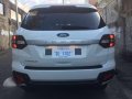 2017 Ford Everest Ambiente 2.2L Automatic not fortuner montero 2016-8