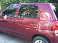 for sale Suzuki Alto K10-2