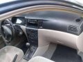 Toyota Corolla Altis 2003 Matic-5