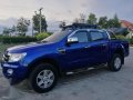 Ford Ranger Trekker Limited Edition- Hilux- Strada- Montero- Fortuner-2