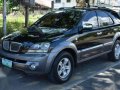 Kia Sorento SUV 2006 LOCAL UNIT 4X4 1st Owner-1