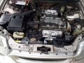 Honda civic VTI 1999 Automatic tranmission-5