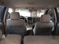 2006 Toyota Fortuner G Montero Innova Adventure-7