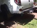 Mitsubishi Strada 2013 4x4 mt assume-1